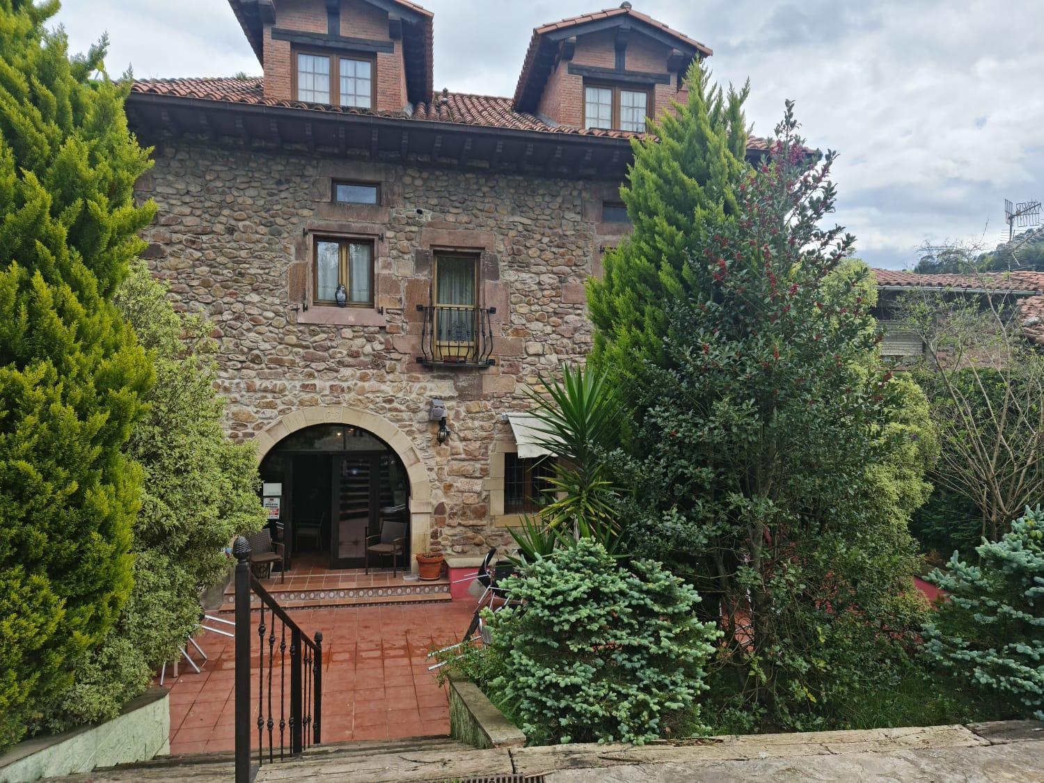 Posada Las Mozas Del Agua De Ríocorvo Esterno foto